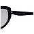Gafas de sol Loewe Butterfly de acetato Negro - vista 9