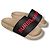 Ciabatte Burberry Logo Multicolore