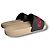 Ciabatte Burberry Logo Multicolore - vista 12