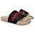 Ciabatte Burberry Logo Multicolore - vista 5
