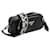 Prada Borsa a Tracolla Nappa Antique Nero - vista 7