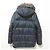 Autre Marque Giacca con Imbottitura in Piumino Mackintosh Blu Blu navy - vista 2