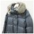 Autre Marque Giacca con Imbottitura in Piumino Mackintosh Blu Blu navy - vista 4