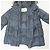 Autre Marque Giacca con Imbottitura in Piumino Mackintosh Blu Blu navy - vista 6