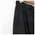 Autre Marque Drawer Karo-Weitbeinhose Blau - Ansicht 5