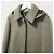 Autre Marque Abrigo Duffle de mohair aglomerado FOXEY NEW YORK Beige - vista 3