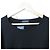 Autre Marque 100% Wolle Strickware John Smedley Schwarz - Ansicht 3
