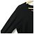 Autre Marque 100% Wolle Strickware John Smedley Schwarz - Ansicht 4