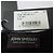 Autre Marque 100% Wolle Strickware John Smedley Schwarz - Ansicht 5