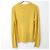 Autre Marque Dsquared2 100% Kaschmir Strickware Gelb Senf - Ansicht 2