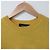 Autre Marque Dsquared2 100% Kaschmir Strickware Gelb Senf - Ansicht 3