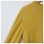 Autre Marque Dsquared2 100% Kaschmir Strickware Gelb Senf - Ansicht 4