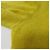 Autre Marque Dsquared2 100% Kaschmir Strickware Gelb Senf - Ansicht 8