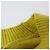 Autre Marque Dsquared2 100% Kaschmir Strickware Gelb Senf - Ansicht 9