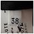 Autre Marque HAUTE Wool Rabbit Fur Check Pullover Knit Black White Beige - view 9