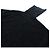 Autre Marque Jersey de cuello alto de alpaca C.T.plage Negro - vista 3