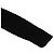 Autre Marque Jersey de cuello alto de alpaca C.T.plage Negro - vista 4