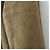 Autre Marque Abrigo de shearling ESTNATION Castaño - vista 12