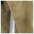 Autre Marque Abrigo de shearling ESTNATION Castaño - vista 14