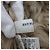 Autre Marque Abrigo de shearling ESTNATION Castaño - vista 7