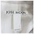 Autre Marque Chaqueta MOHAIR SHAGGY JOSE MOON Blanco Blanco roto - vista 5
