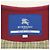 Abrigo de lana Burberry Blue Label Rosa - vista 3