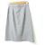 Falda de lana Panna Acne Studios Falda de lana Castaño - vista 2