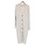 Autre Marque Cárdigan largo de mezcla de cachemira JOURNAL STANDARD Beige
