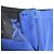 Pantalón Theory Bistretch Double 3 Treeca GZ Azul - vista 4
