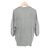 Autre Marque FOXEY Kaschmirstrickjacke Braun - Ansicht 2