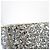 Maison Martin Margiela22 Botas curtas de glitter Prata - vista 15