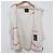 Autre Marque Abrigo DUVETICA 2way Bonding Beige - vista 3