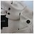Autre Marque Abrigo DUVETICA 2way Bonding Beige - vista 7