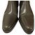 Botas longas acolchoadas Lauren Ralph Lauren Marrom - vista 12