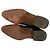 Botas longas acolchoadas Lauren Ralph Lauren Marrom - vista 9