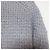 Autre Marque TIARA Mohair Lame Strickjacke Blau Hellblau - Ansicht 3