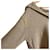 Autre Marque Johnbull FoxMAX Collar Strickpullover Beige - Ansicht 3