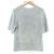 Autre Marque DES PRES Air Chenille Pullover Knit Azul Azul claro - vista 2