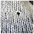 Autre Marque DES PRES Air Chenille Pullover Knit Azul Azul claro - vista 4