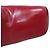 Louis Vuitton Rüschen-Leder-Short-Boots Rot - Ansicht 9