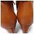 Autre Marque Kurze Lederstiefel Giuseppe Zanotti Orange - Ansicht 14