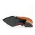 Autre Marque Kurze Lederstiefel Giuseppe Zanotti Orange - Ansicht 5