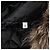 Moncler LAGOPEDE Fox Fur Down Coat Beige - view 12