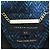 Autre Marque Abrigo de lana con espiga Tommy Hilfiger Azul - vista 7