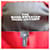 Strickpullover MARC JACOBS THE BAND SWEATER Rot - Ansicht 4