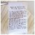 Autre Marque TRICOT SR AWESOME PUFF SHEER Knitwear Blanco - vista 10