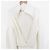 Autre Marque TRICOT SR AWESOME PUFF SHEER Knitwear Blanco - vista 3