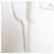 Autre Marque TRICOT SR AWESOME PUFF SHEER Knitwear Blanco - vista 5