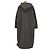 Autre Marque Vestido de sudadera con capucha J.PRESS Castaño - vista 3