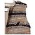 Autre Marque Rene TISSUE Tweed Kleid Pink - Ansicht 5